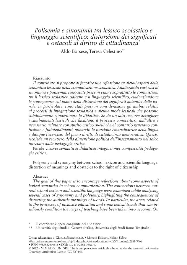 Sample page