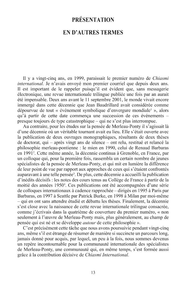 Probeseite