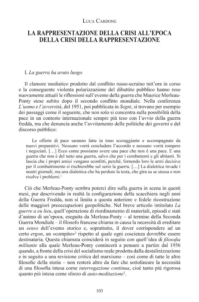 Exemple de page