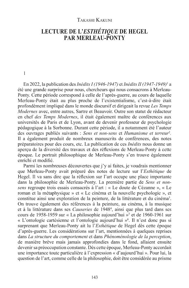 Probeseite