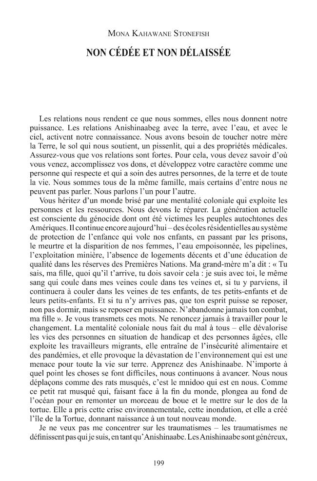 Sample page