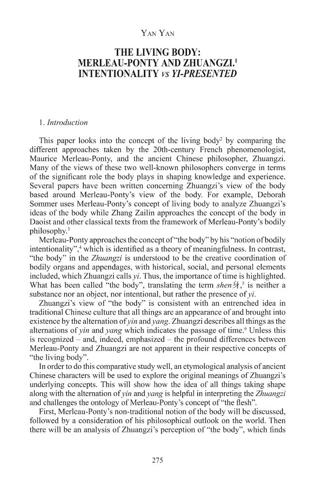 Exemple de page