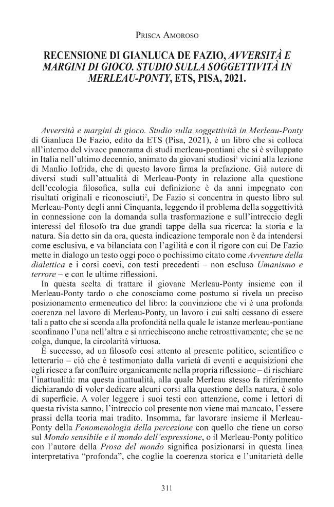Probeseite