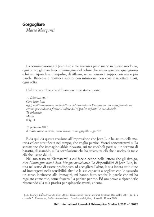 Probeseite