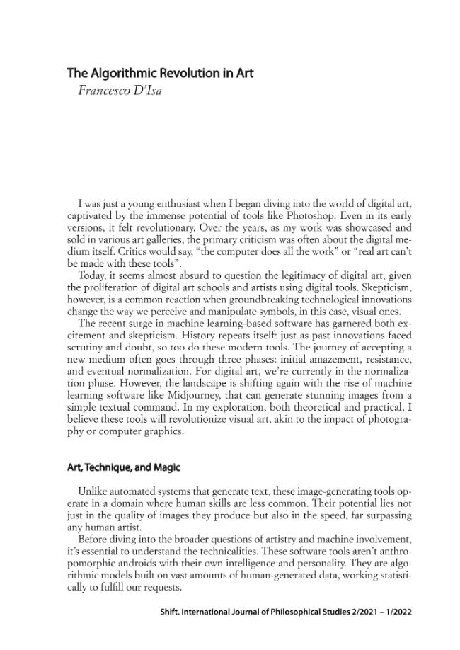 Exemple de page