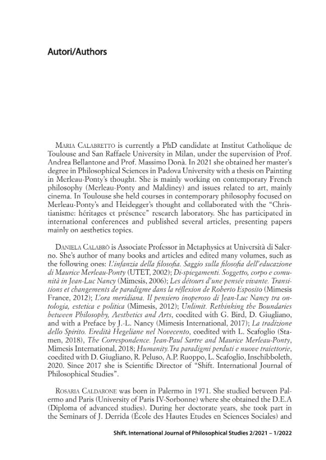 Página de muestra