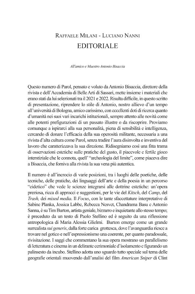 Probeseite
