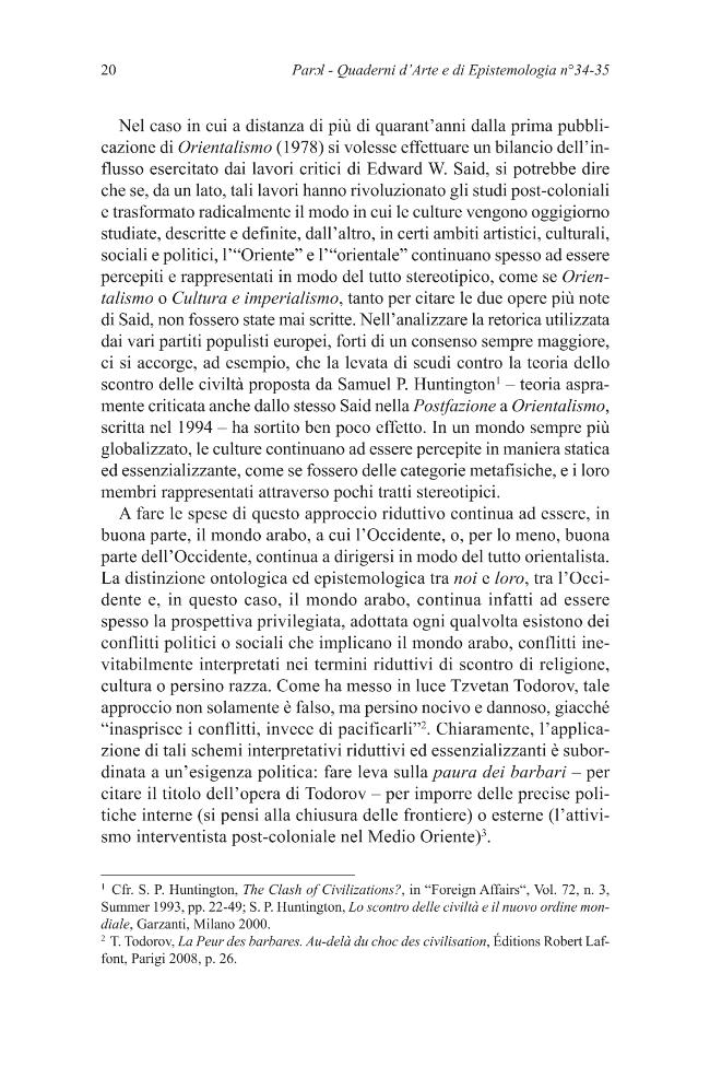 Probeseite
