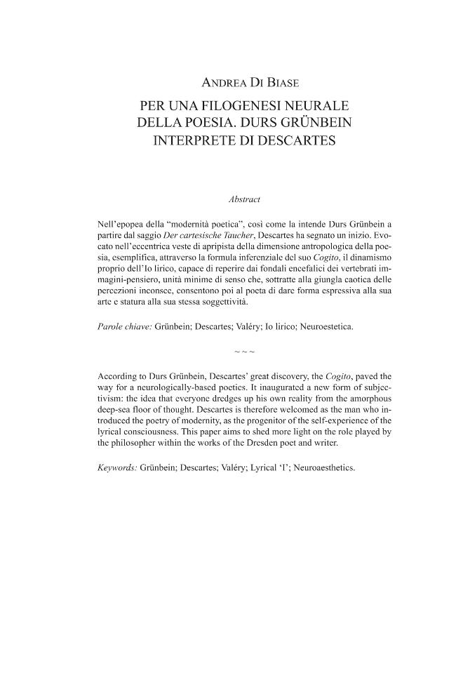 Pagina campione