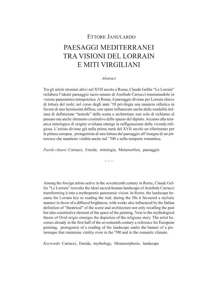 Pagina campione