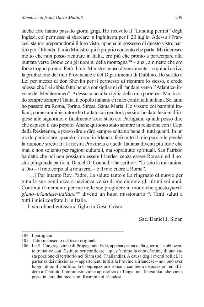 Sample page