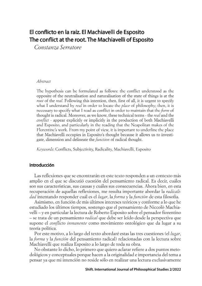 Pagina campione