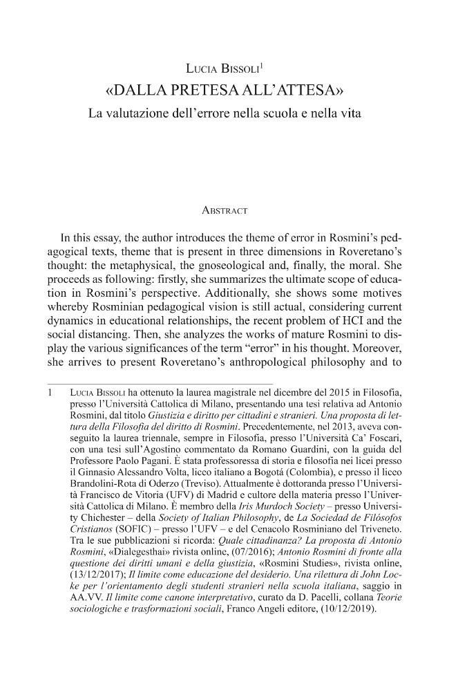 Exemple de page