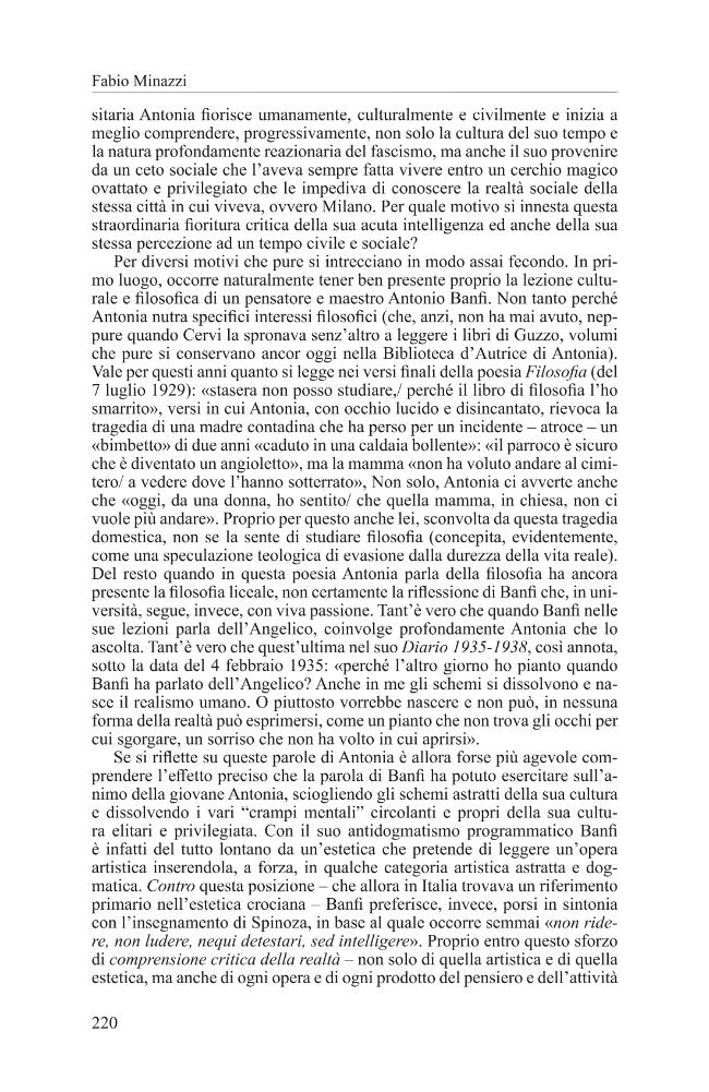 Página de muestra