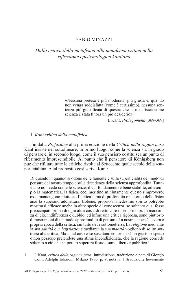 Página de muestra