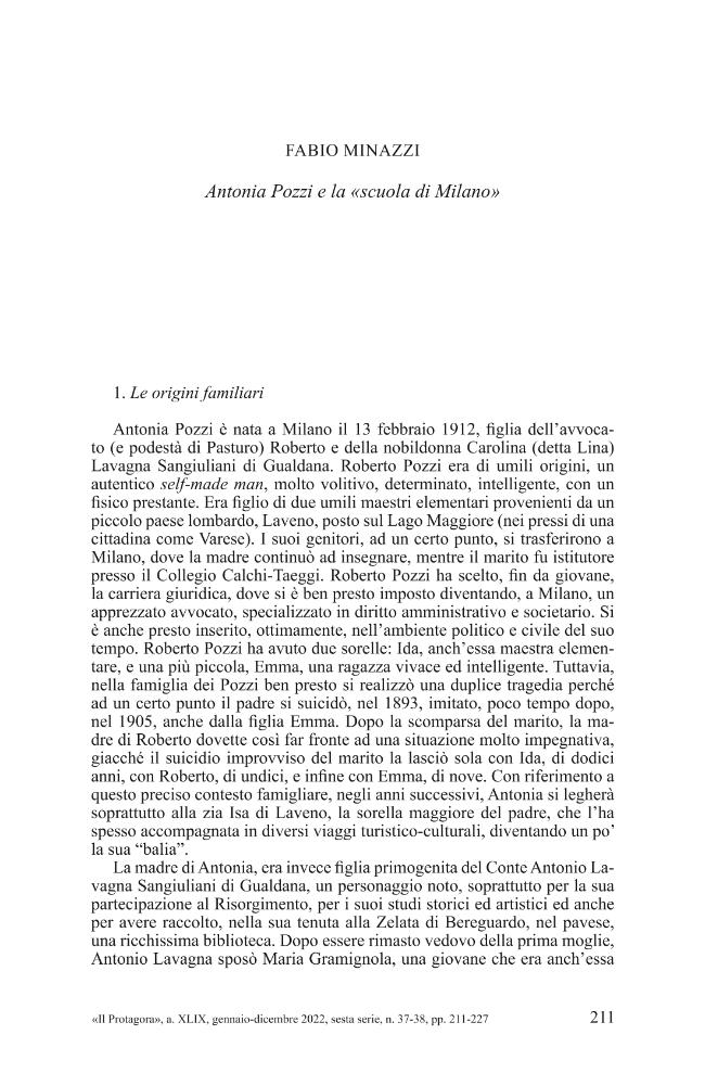 Sample page
