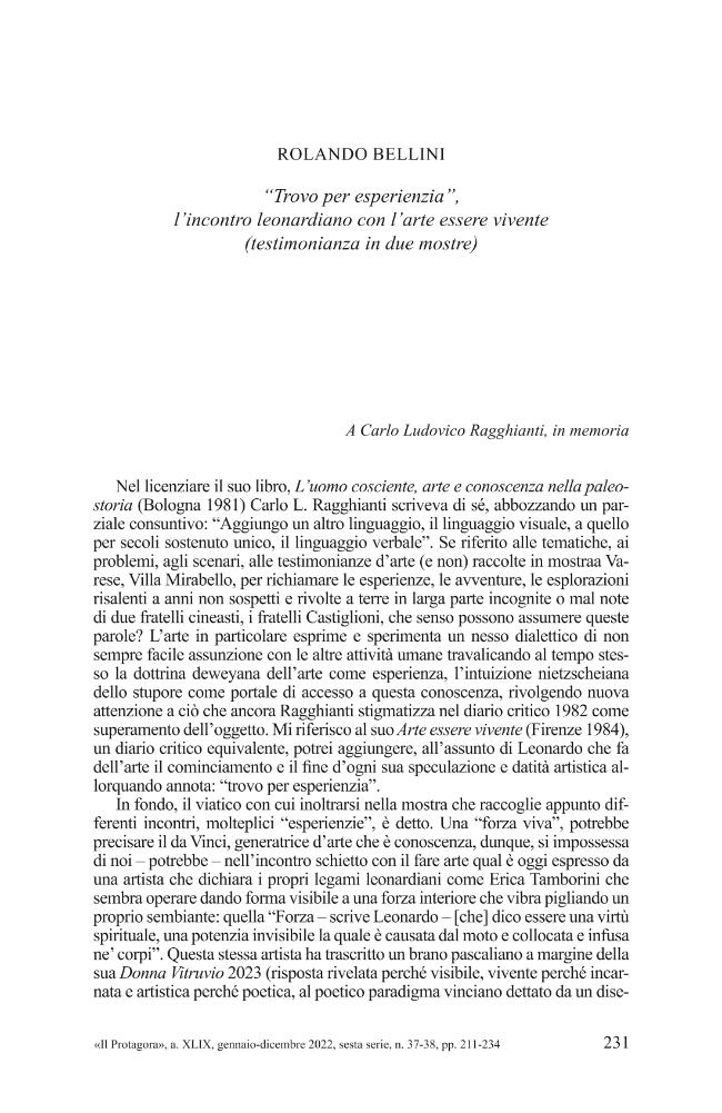 Probeseite