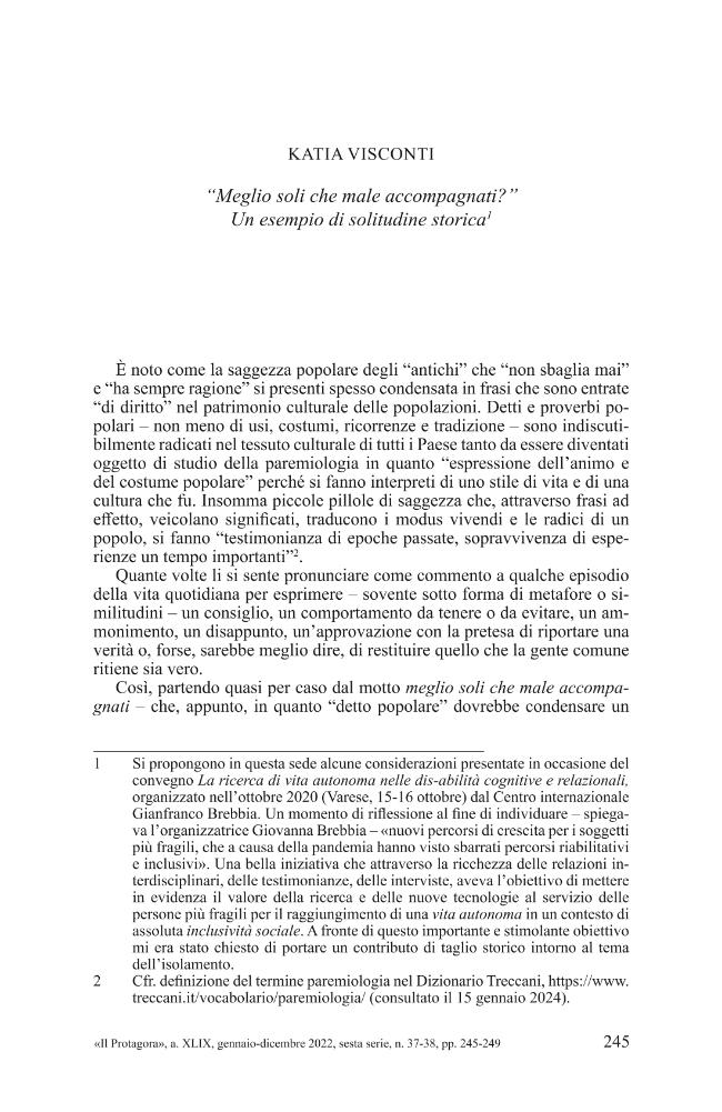 Página de muestra