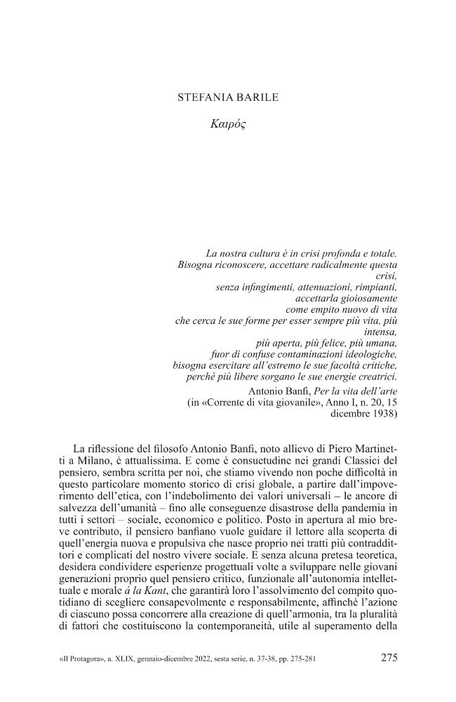 Probeseite