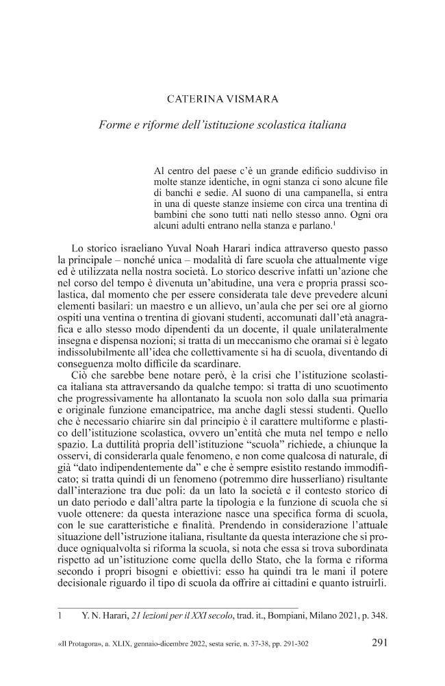 Página de muestra