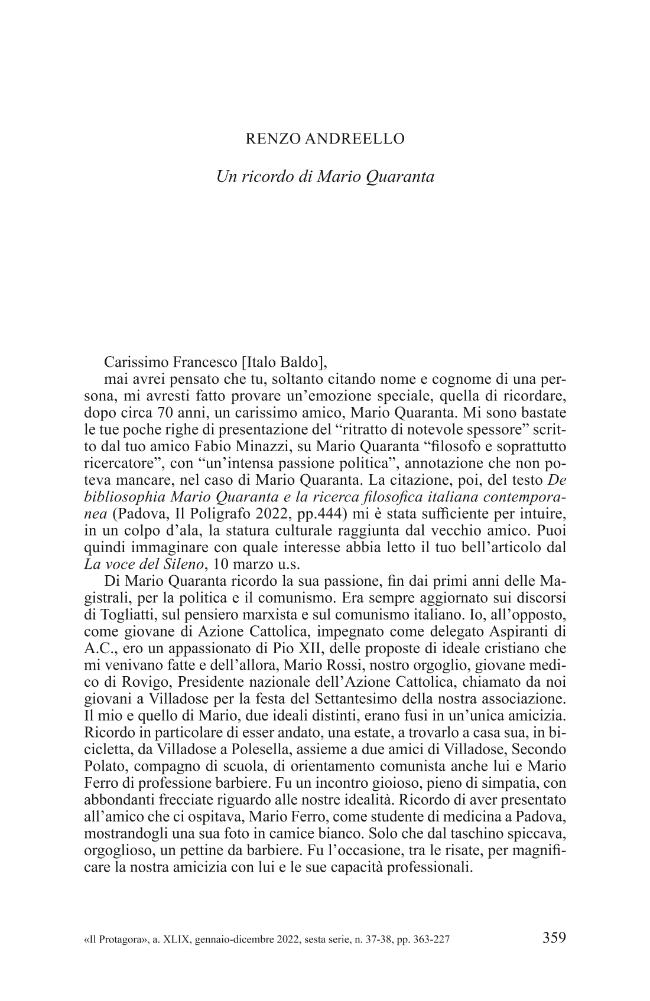 Probeseite