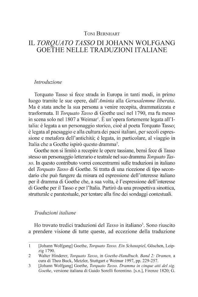 Probeseite