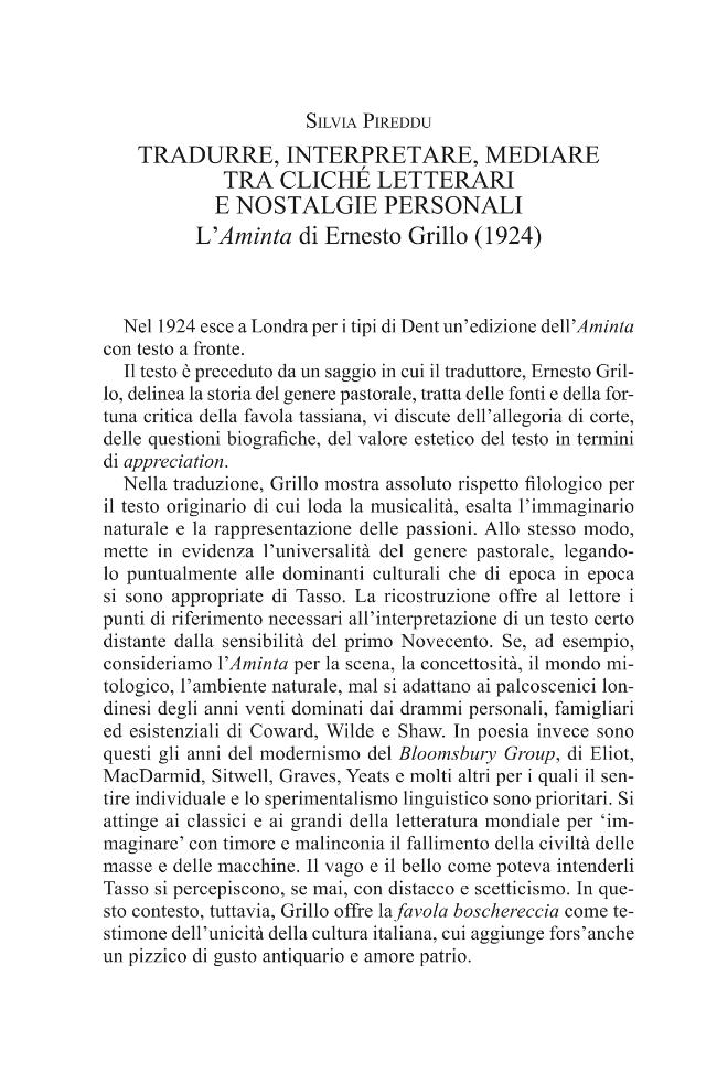 Probeseite