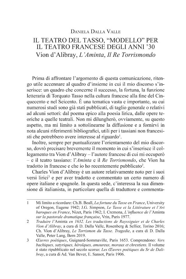 Probeseite