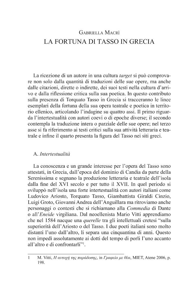 Probeseite