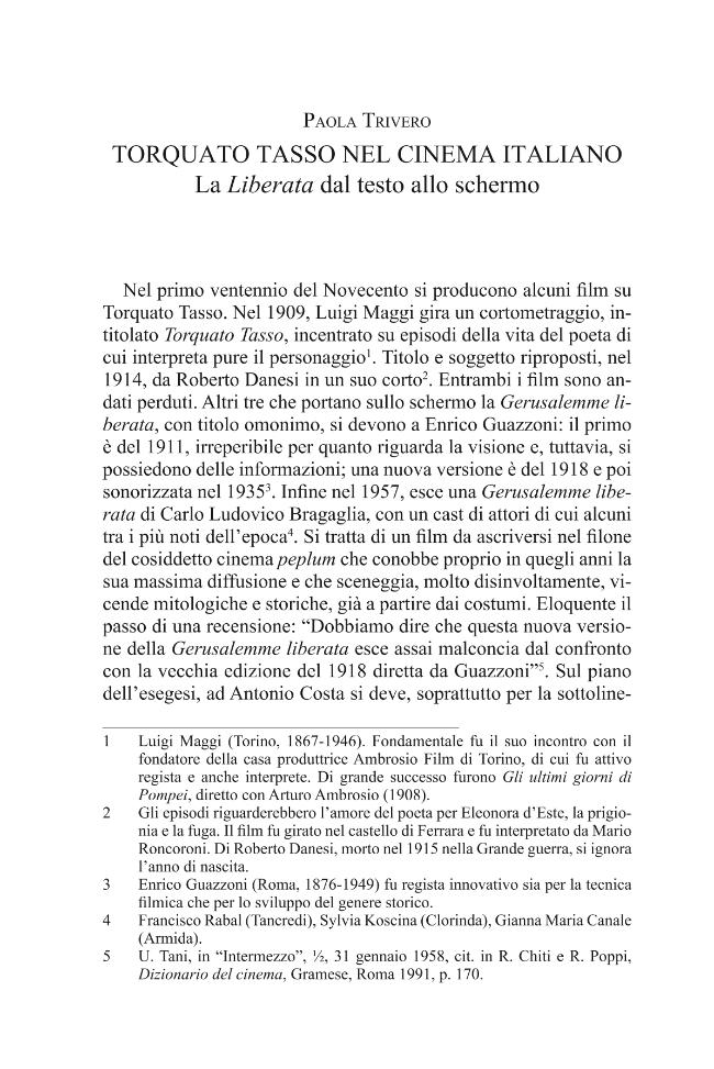 Exemple de page