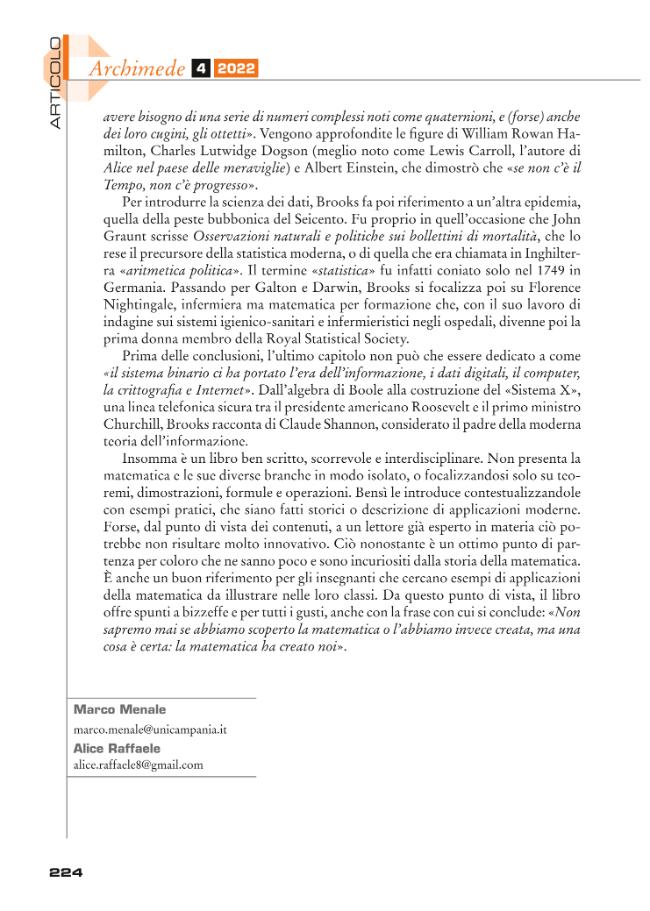 Probeseite