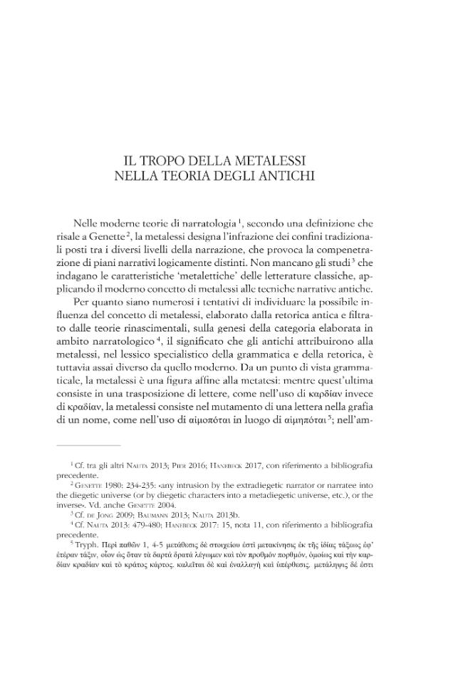 Exemple de page