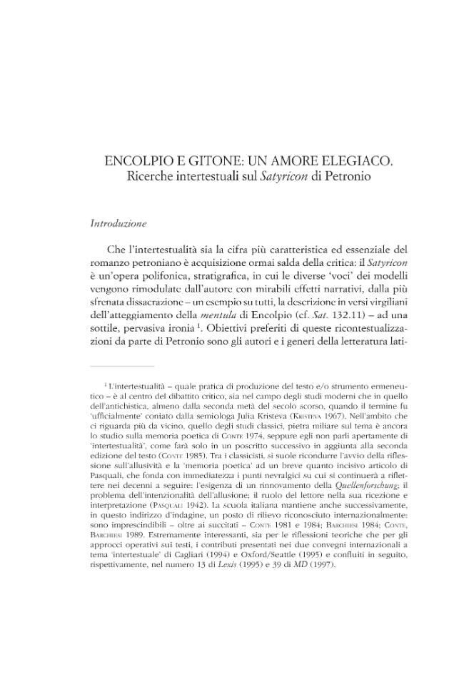 Pagina campione