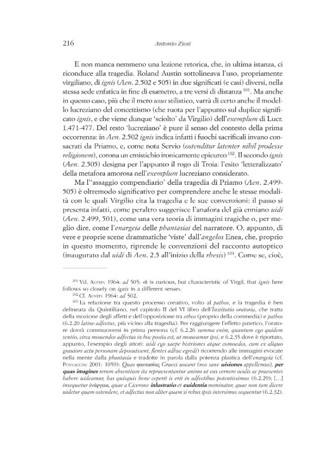 Exemple de page