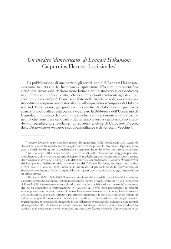 Sample page