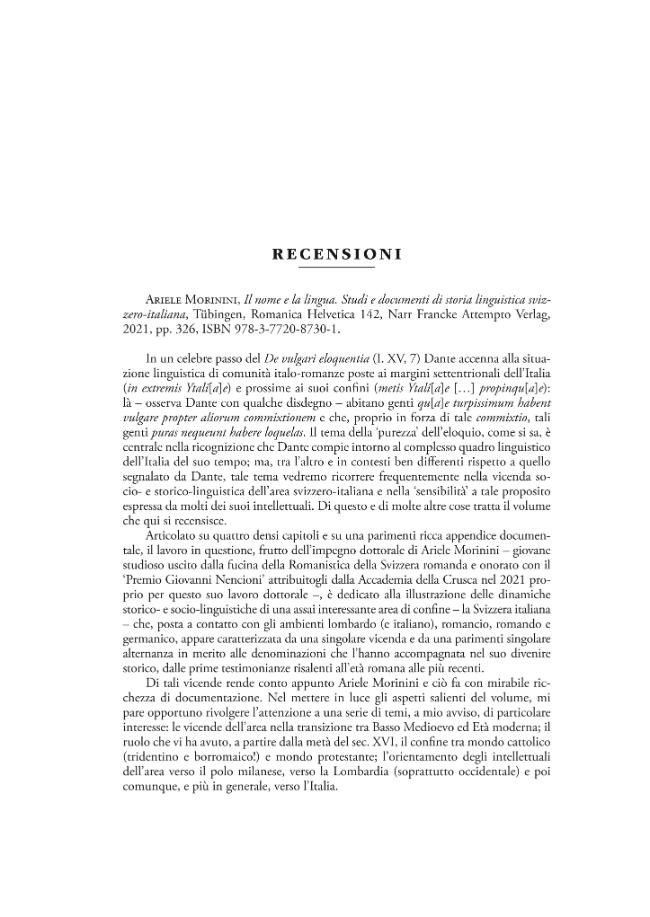 Pagina campione