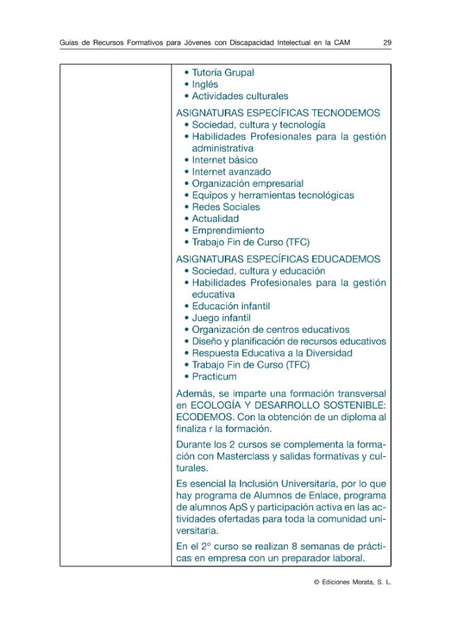 Página de muestra