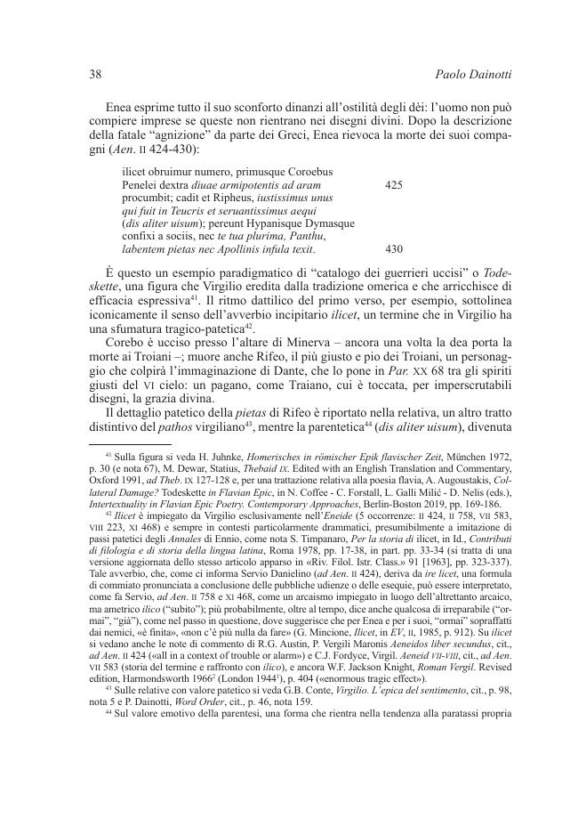 Exemple de page