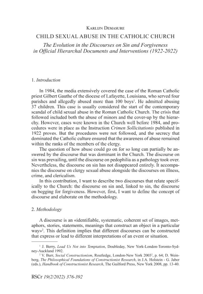 Sample page