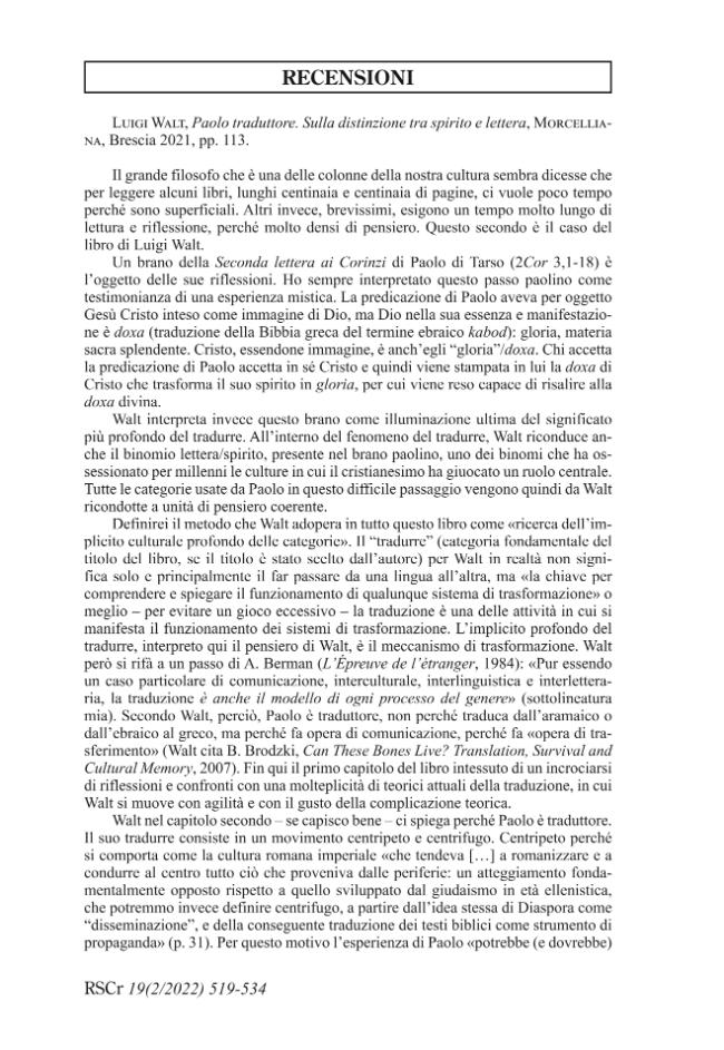 Sample page