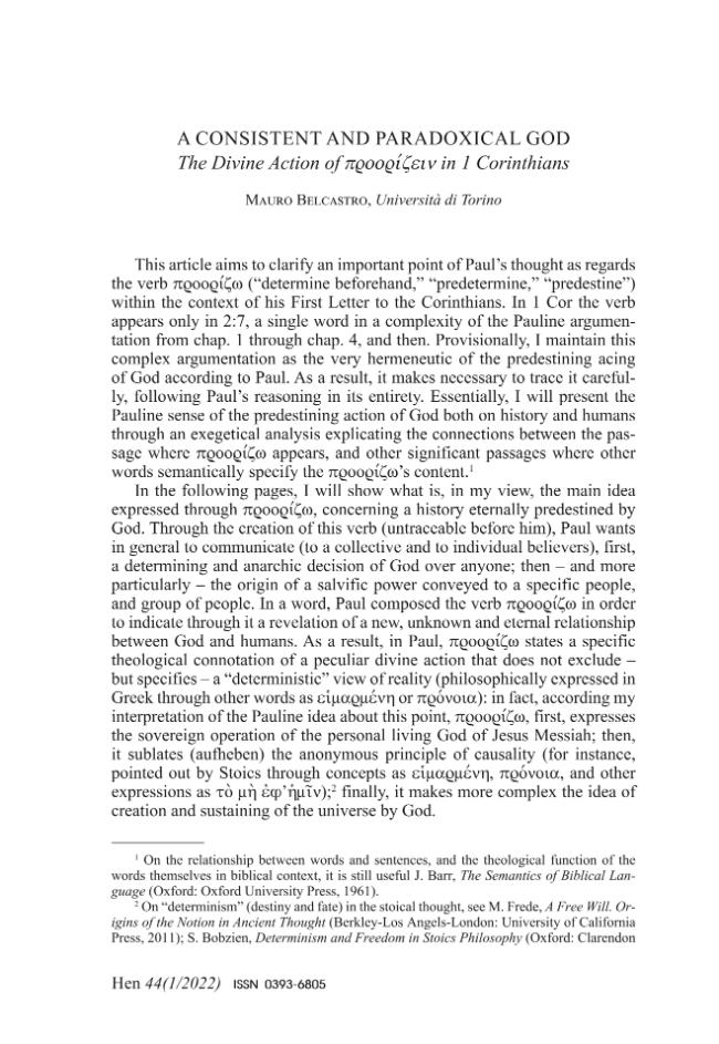 Exemple de page