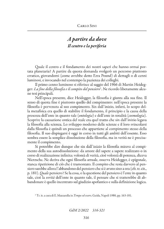 Pagina campione