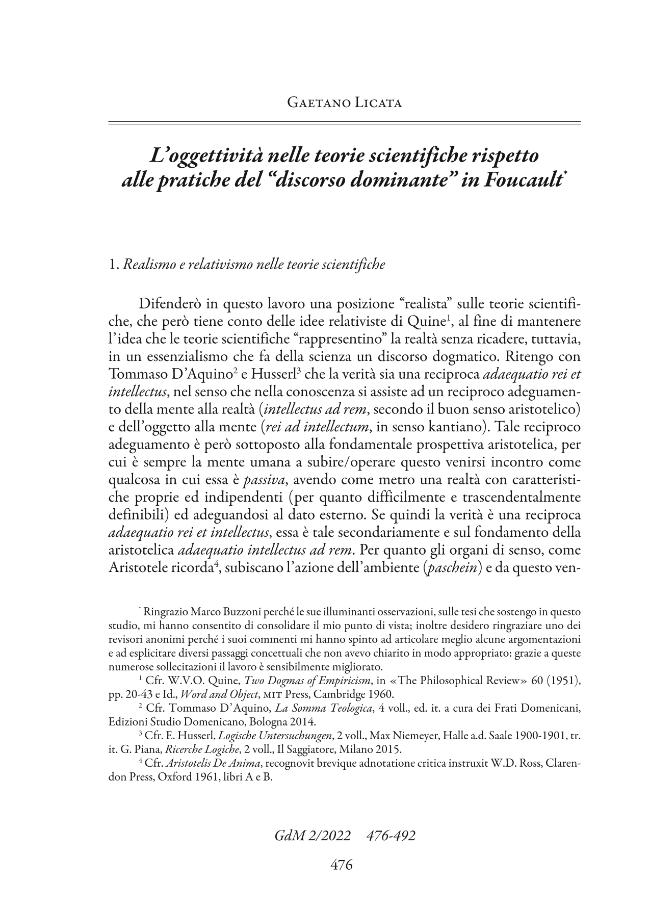 Página de muestra