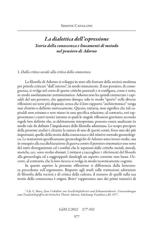 Sample page