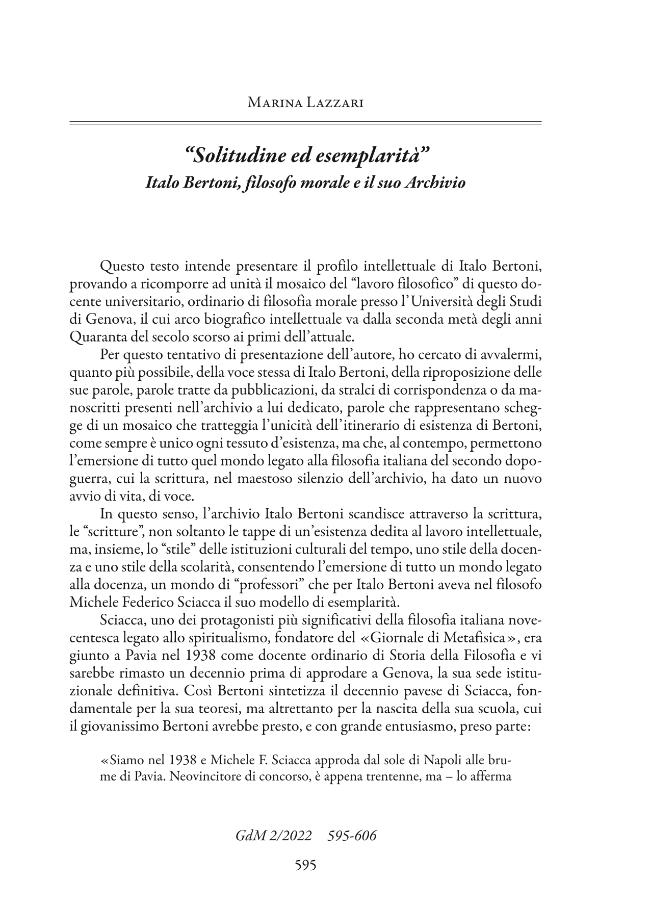 Exemple de page