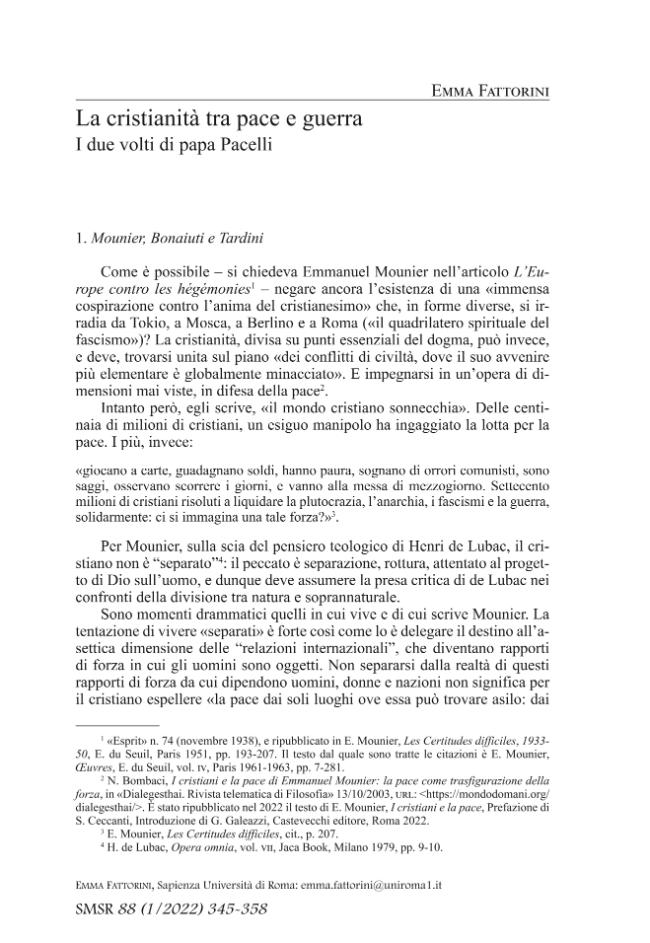 Sample page