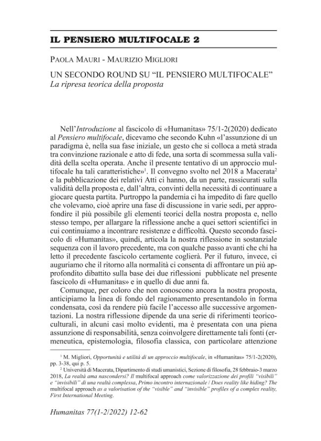 Probeseite