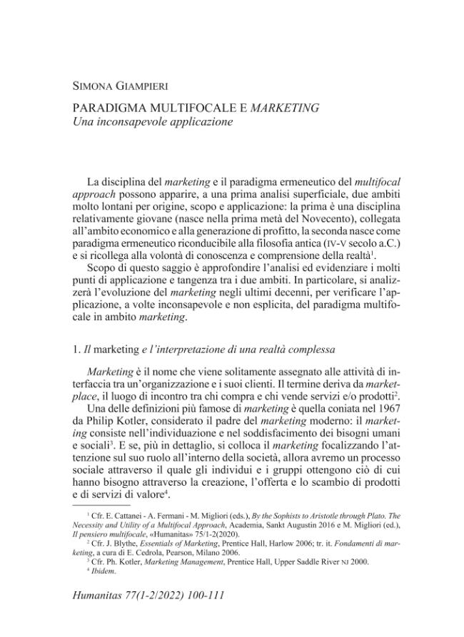 Sample page