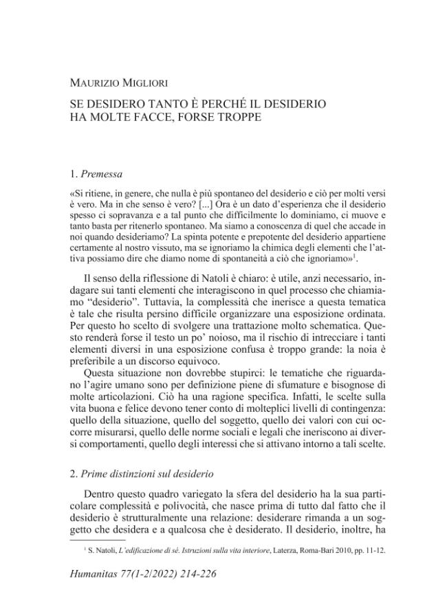 Sample page