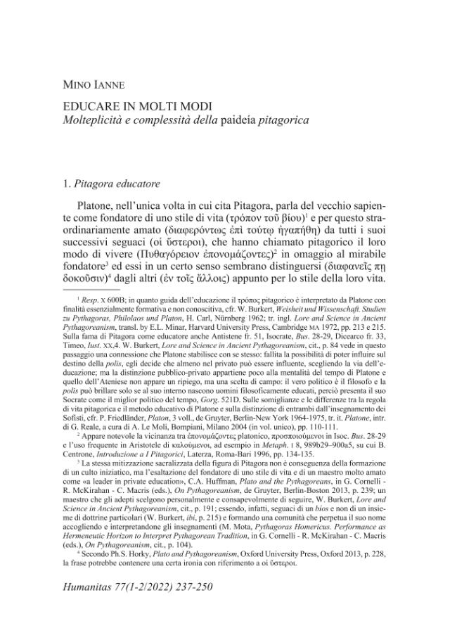 Sample page